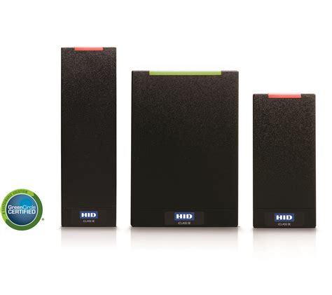 hid iclass se r40 contactless smart card reader|hid r40 datasheet.